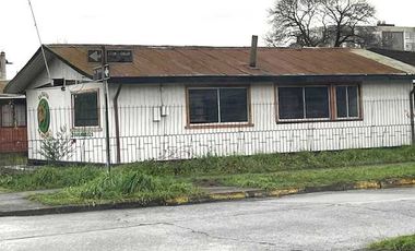 Casa en arriendo en TEMUCO