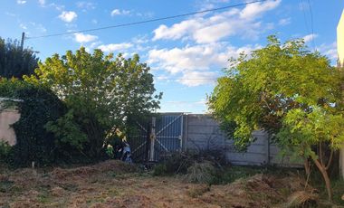 VENTA LOTE BARRIO Etchepare