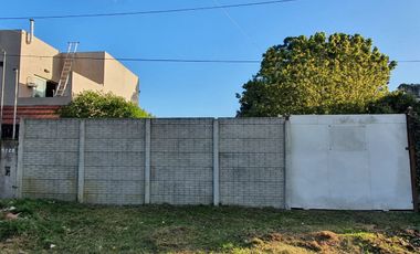 VENTA LOTE BARRIO Etchepare