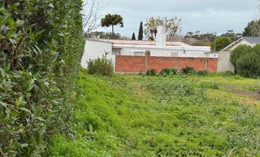 VENTA LOTE ESTRATEGICO SOBRE SANTA MARIA DE ORO.