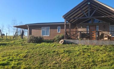 Casa en venta en OSORNO