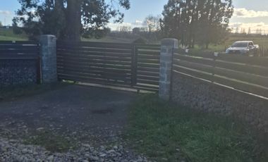 Casa en venta en OSORNO