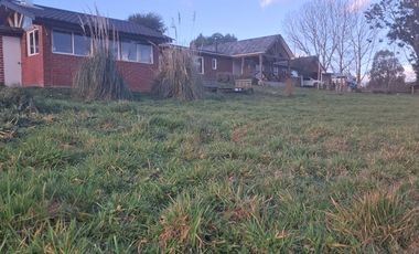 Casa en venta en OSORNO