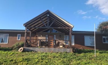 Casa en venta en OSORNO
