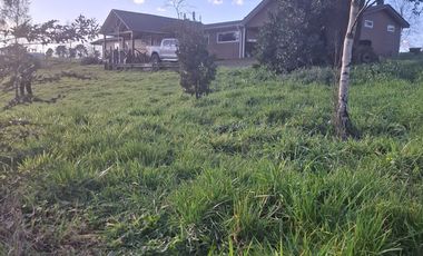 Casa en venta en OSORNO