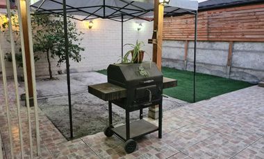 Casa en arriendo en QUILICURA