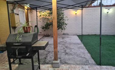 Casa en arriendo en QUILICURA