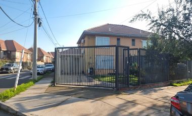 Casa en arriendo en QUILICURA
