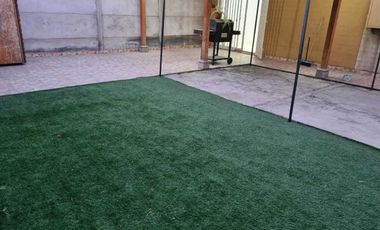 Casa en arriendo en QUILICURA