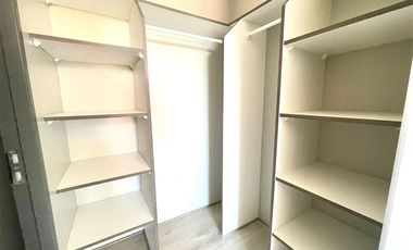 Departamento Amoblado en Arriendo en MA - Zañartu 980, Metro Rodrigo de Araya - Depto Mariposa y Estacionamiento 60/65m2