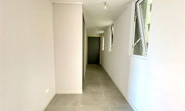 Departamento Amoblado en Arriendo en MA - Zañartu 980, Metro Rodrigo de Araya - Depto Mariposa y Estacionamiento 60/65m2