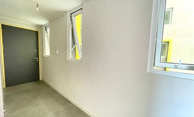 Departamento Amoblado en Arriendo en MA - Zañartu 980, Metro Rodrigo de Araya - Depto Mariposa y Estacionamiento 60/65m2