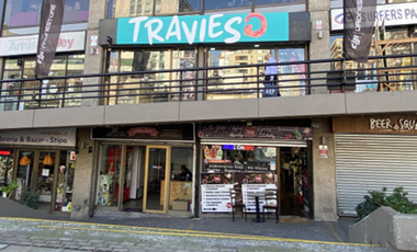 Local Comercial en Arriendo en Centro Comercial Omnium / Metro Escuela Militar