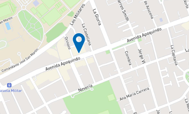 Local Comercial en Arriendo en Centro Comercial Omnium / Metro Escuela Militar