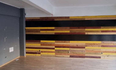 Local Comercial en Arriendo en Centro Comercial Omnium / Metro Escuela Militar