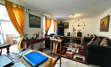 Casa en Venta en Piedra Roja - Quilicura