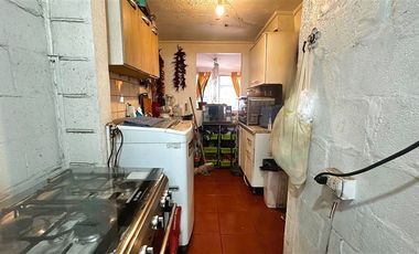 Casa en Venta en Piedra Roja - Quilicura