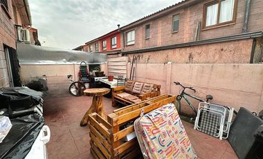 Casa en Venta en Piedra Roja - Quilicura