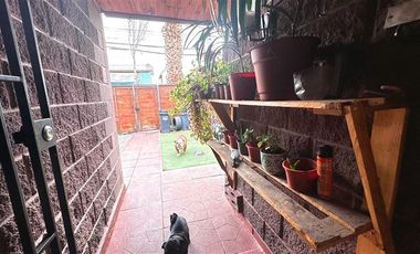 Casa en Venta en Piedra Roja - Quilicura