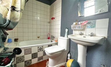 Casa en Venta en Piedra Roja - Quilicura
