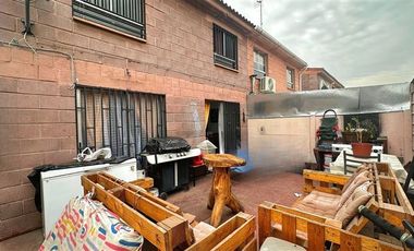 Casa en Venta en Piedra Roja - Quilicura