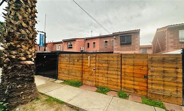 Casa en Venta en Piedra Roja - Quilicura