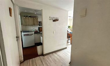 Casa en Venta en Piedra Roja - Quilicura