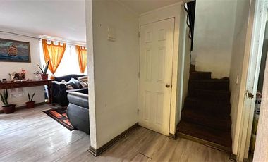 Casa en Venta en Piedra Roja - Quilicura