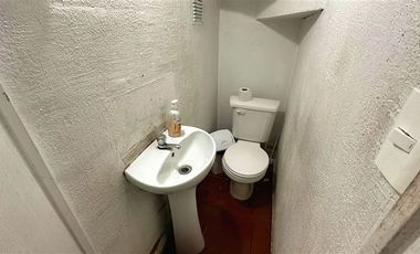 Casa en Venta en Piedra Roja - Quilicura