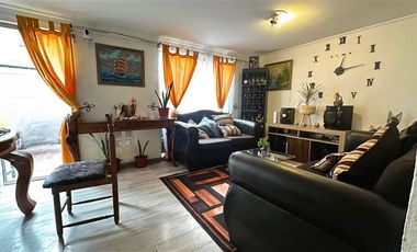 Casa en Venta en Piedra Roja - Quilicura