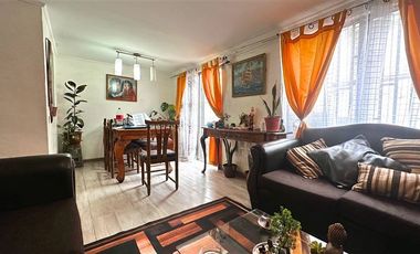 Casa en Venta en Piedra Roja - Quilicura