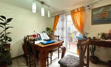 Casa en Venta en Piedra Roja - Quilicura