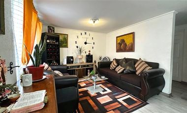 Casa en Venta en Piedra Roja - Quilicura