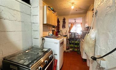 Casa en Venta en Piedra Roja - Quilicura