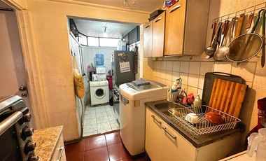Casa en Venta en Piedra Roja - Quilicura