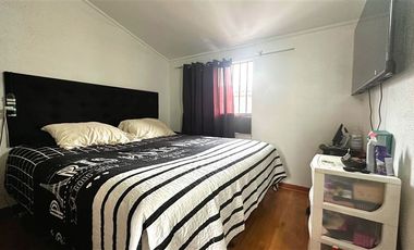 Casa en Venta en Piedra Roja - Quilicura