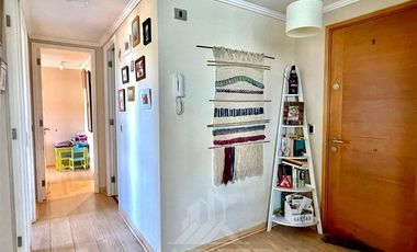 Departamento en Arriendo en COD38636 ¡¡¡REBAJADO!!! Departamento Ed. Manchester - Avenida Martín Lutero / Los Pablos