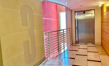 Departamento en Arriendo en COD38636 ¡¡¡REBAJADO!!! Departamento Ed. Manchester - Avenida Martín Lutero / Los Pablos