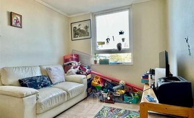 Departamento en Arriendo en COD38636 ¡¡¡REBAJADO!!! Departamento Ed. Manchester - Avenida Martín Lutero / Los Pablos