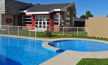 Departamento en Arriendo en COD38636 ¡¡¡REBAJADO!!! Departamento Ed. Manchester - Avenida Martín Lutero / Los Pablos