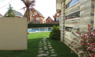 Departamento en Arriendo en COD38636 ¡¡¡REBAJADO!!! Departamento Ed. Manchester - Avenida Martín Lutero / Los Pablos