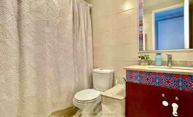 Departamento en Arriendo en COD38636 ¡¡¡REBAJADO!!! Departamento Ed. Manchester - Avenida Martín Lutero / Los Pablos