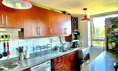 Departamento en Arriendo en COD38636 ¡¡¡REBAJADO!!! Departamento Ed. Manchester - Avenida Martín Lutero / Los Pablos