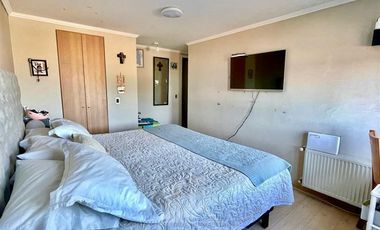 Departamento en Arriendo en COD38636 ¡¡¡REBAJADO!!! Departamento Ed. Manchester - Avenida Martín Lutero / Los Pablos