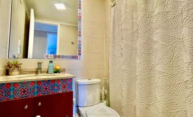 Departamento en Arriendo en COD38636 ¡¡¡REBAJADO!!! Departamento Ed. Manchester - Avenida Martín Lutero / Los Pablos