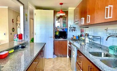 Departamento en Arriendo en COD38636 ¡¡¡REBAJADO!!! Departamento Ed. Manchester - Avenida Martín Lutero / Los Pablos