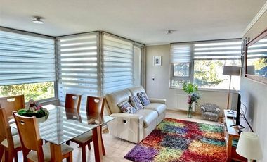 Departamento en Arriendo en COD38636 ¡¡¡REBAJADO!!! Departamento Ed. Manchester - Avenida Martín Lutero / Los Pablos