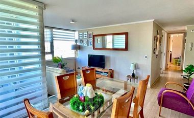 Departamento en Arriendo en COD38636 ¡¡¡REBAJADO!!! Departamento Ed. Manchester - Avenida Martín Lutero / Los Pablos