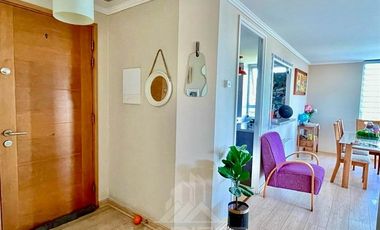 Departamento en Arriendo en COD38636 ¡¡¡REBAJADO!!! Departamento Ed. Manchester - Avenida Martín Lutero / Los Pablos