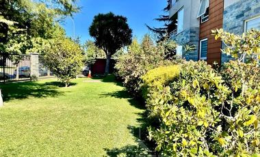 Departamento en Arriendo en COD38636 ¡¡¡REBAJADO!!! Departamento Ed. Manchester - Avenida Martín Lutero / Los Pablos